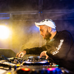 Dissoactive at Ground Zero Festival 2024