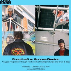 Guest Mixes