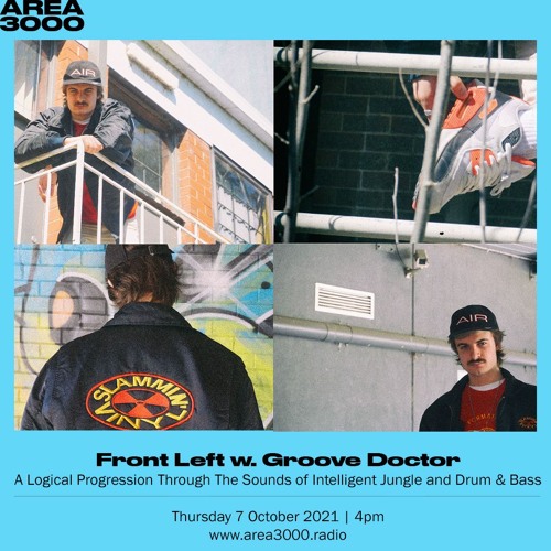 Guest Mixes