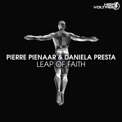 Pierre Pienaar, Daniele Presta - Leap Of Faith