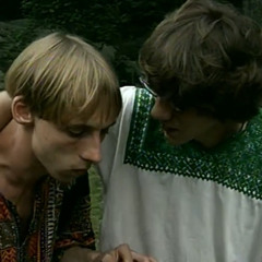 the last thing she sent me sewerslvt slowed