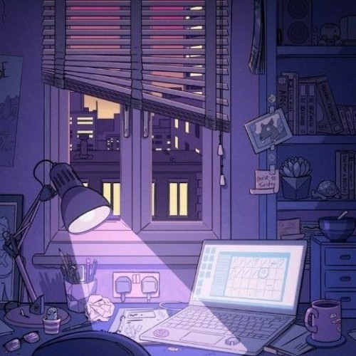 3 AM browsing