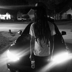 Cut Up (prod. Alexzander Pray & Kelewya)