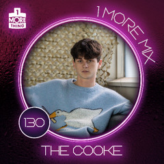 1 More Mix 130 - The Cooke