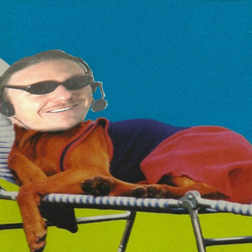 Who's Got The Ketamine?!