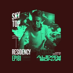Alexey Sonar - SkyTop Residency 181