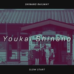Youkai Shinano