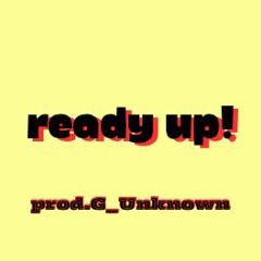 Ready Up!(Jersey Club mix)