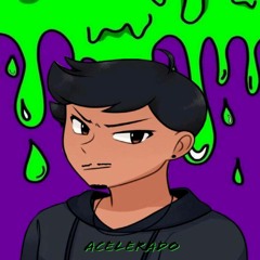 pdc jhowzin - Acelerado [type beats prod.]