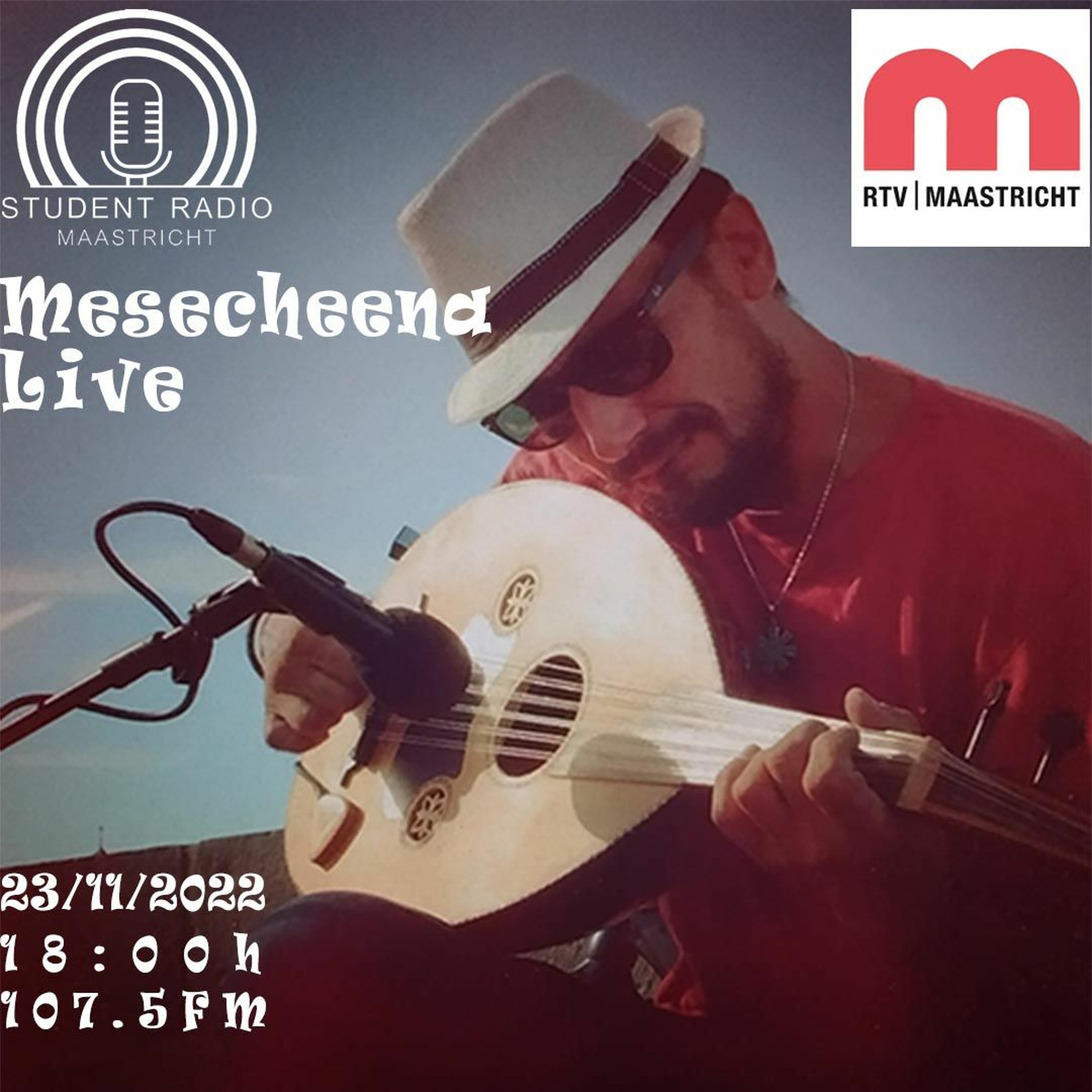 S05E15 Mesecheena 23 Nov 2022 episode artwork