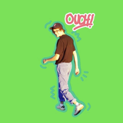 Matt Watson - OUCH! [Full EP]