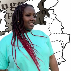 Refugees in Higher Education: Aliny Wa Sibomana, from Rwanda to Canada