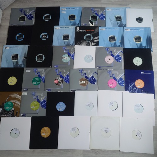 This is 100% Evolution Plus Records .........