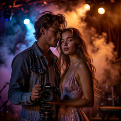 _In Your Tide_ (Duet Version)