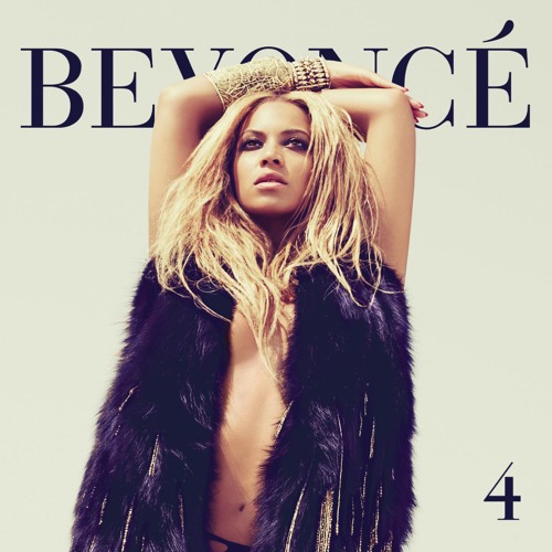 Party (feat. André 3000)