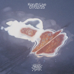 Fungus Spores #02 w/Koruth