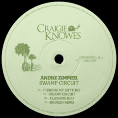 Andre Zimmer - Broken News [Craigie Knowes]