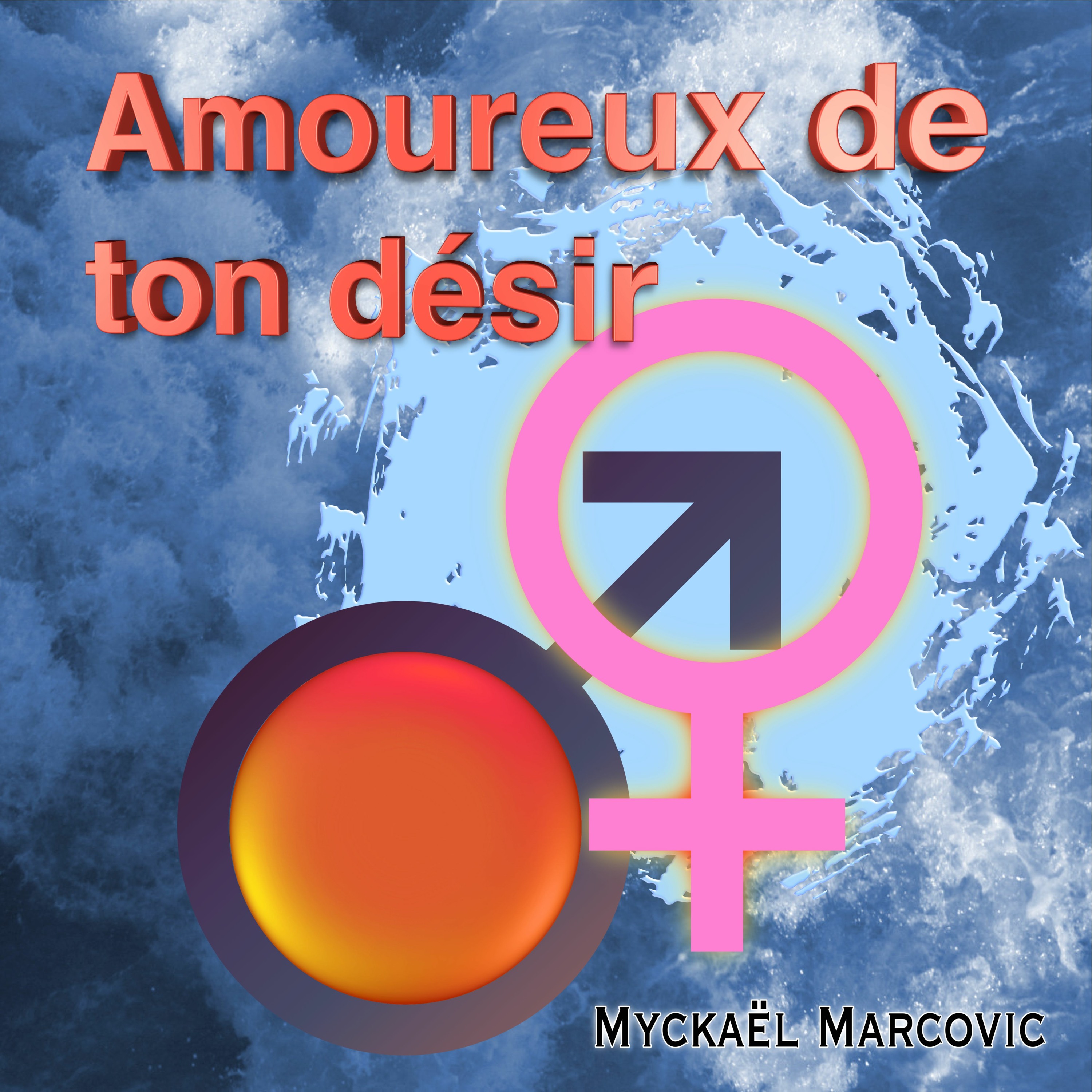Myckael Marcovic