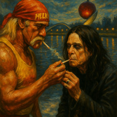 James Marquez - Stuck In My Own Ways