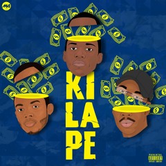KILAPE [PROD_BY: ARCANJO]