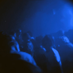 Rave All Night