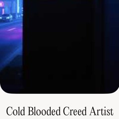 cold-blooded-creed-artist.mp3