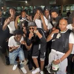 Bando x Dthang x Woo lotti - unreleased