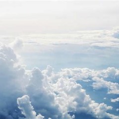 Purple Clouds