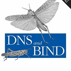 FREE EPUB 📑 DNS and BIND (5th Edition) by  Cricket Liu &  Paul Albitz PDF EBOOK EPUB