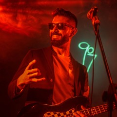 Memo Hawk - Las cosas en su sitio