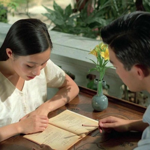 Quá khứ trong hiện tại