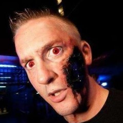 Teflon John /RaversAre Harder