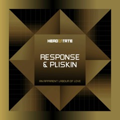 Response - Be With Each Other