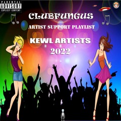 ---=== Kewl Artists 2022 ===---