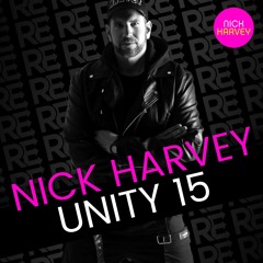 Nick Harvey // UNITY 15 (Beatmix)