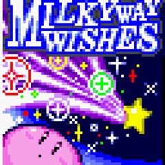 Milky Way Wishes - Kirby Super Star