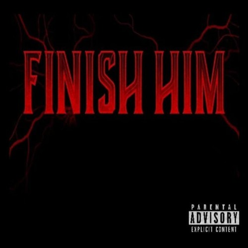 Stream SHAR | Listen to Finish him playlist online for free on SoundCloud