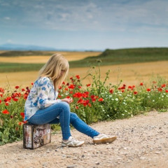 Din väg är bara din