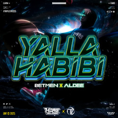 YALLA HABIBIE TURBO [ KOAG x BETMEN x ALDEE ] #TRIPLEZERO$$$