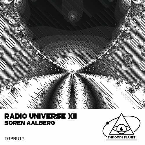 Soren Aalberg - Radio Universe XII (incl. Unsung I remix)