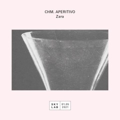 chm. aperitivo seven by zara
