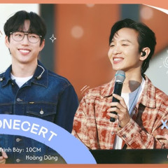 Phonecert (폰서트) - 10CM x Hoàng Dũng (cover by Thắng Hoàng)