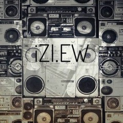 (iZi.EW - enlightenment)/instrumental/Hip-Hop&Rap/90BPM