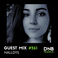Guest Mix #261 - Halldys