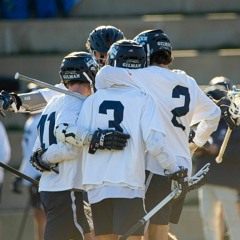 Gilman Lacrosse Warmup 2022 (V2)