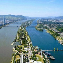 Wien liegt am Mississippi #2