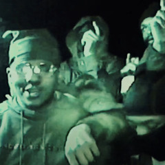 KlutchActive - War Inna Streets
