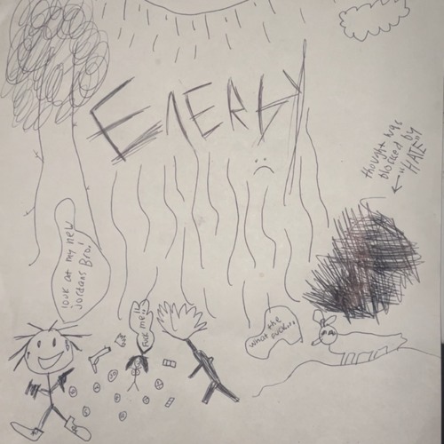 ENERGY! (prod.wendigo)
