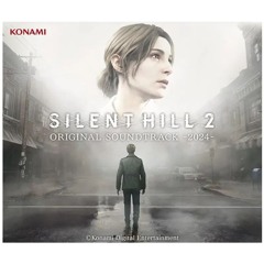 Silent Hill 2 Remake OST - Promise (Pragma Version)
