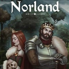 Norland (Menu Theme) Symphonic | Cinematic | Medieval